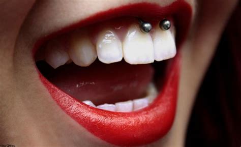 sognare di farsi un piercing|Sognare di Farsi Fare Un Piercing